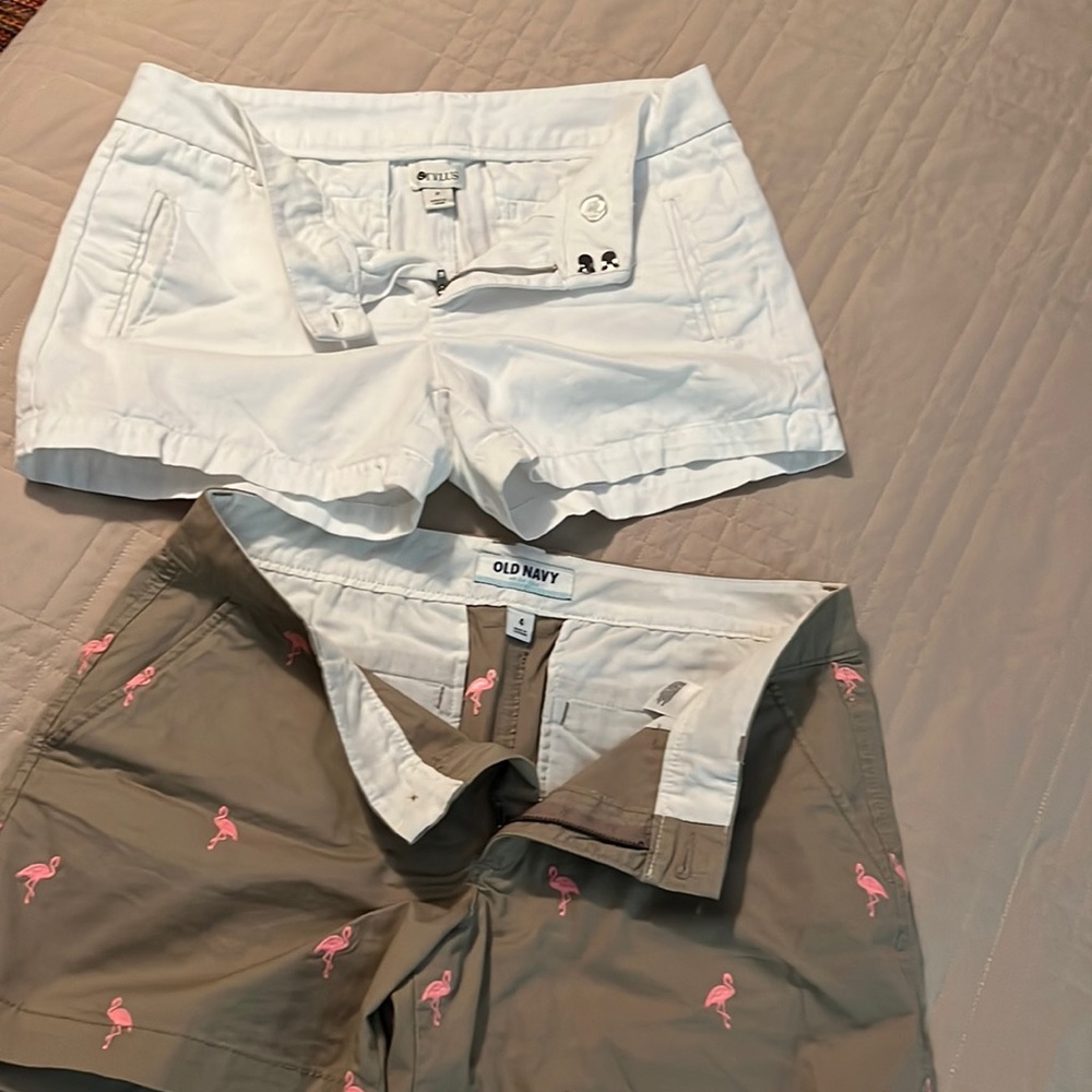 Shorts